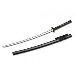 Magnum Iaito sword