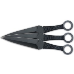 United Cutlery Expendables Giant 12 Inch Kunai Triple Set