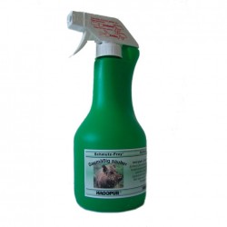 HAGOPUR dirt-Frey - 500ml