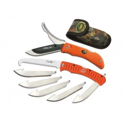 Boker Outdoor Edge Razor Pro Saw Combo