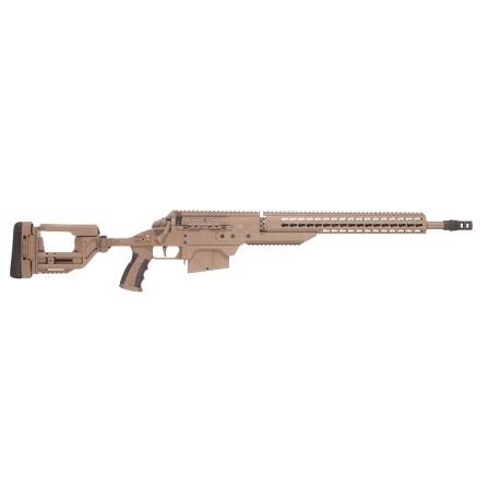 SSG M1