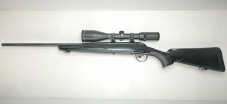Armă BROWNING, Mod. X-BOLT, calibrul 308 Win