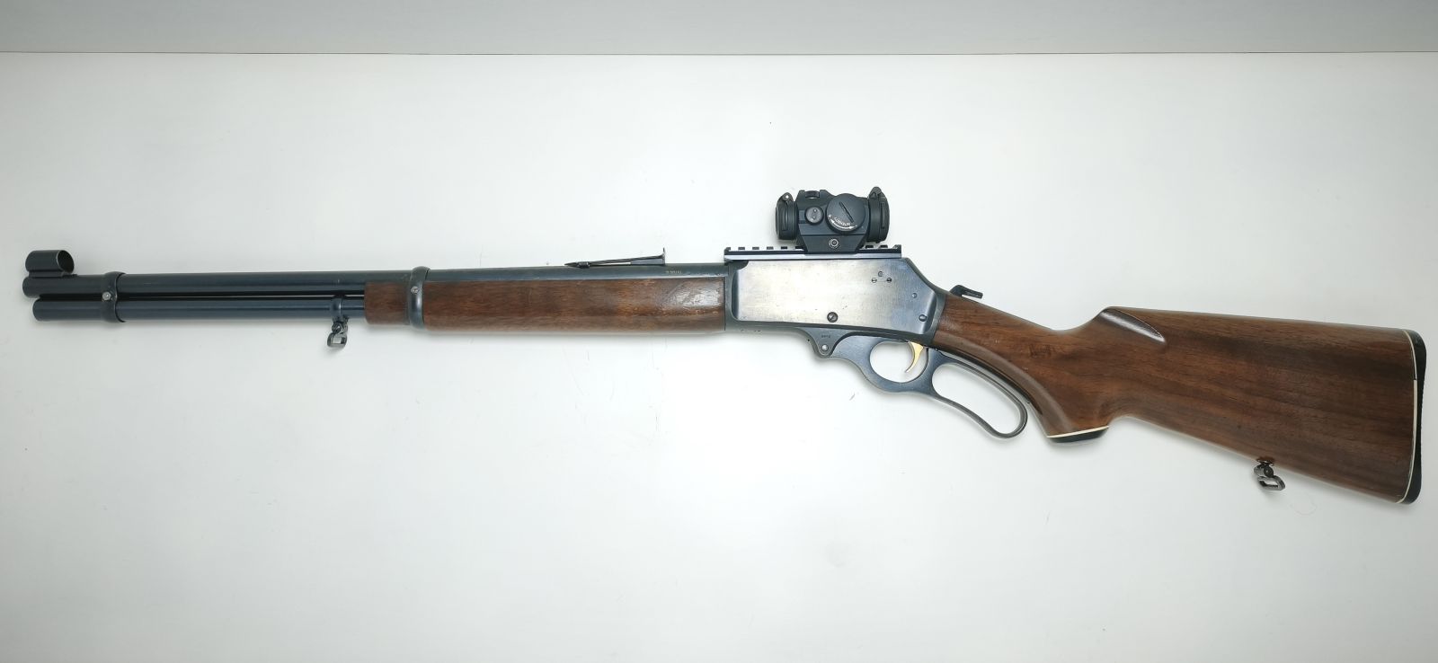 Armă MARLIN, model 336, calibrul 30-30 WIN