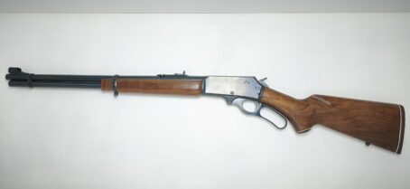 Armă MARLIN, model 336 CS, calibrul 30-30 WIN