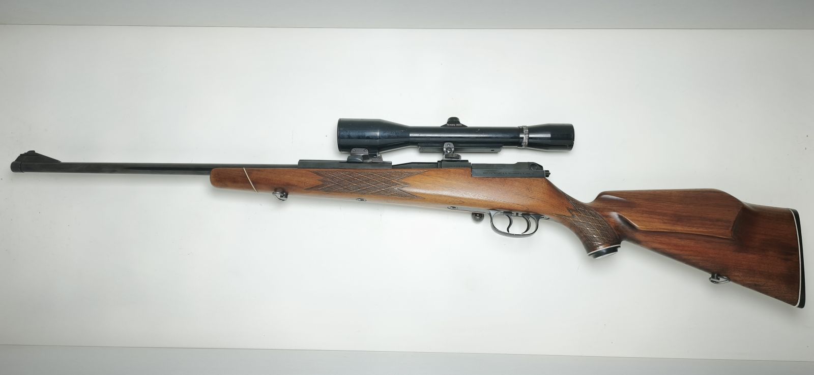 Armă MAUSER, calibrul 30-06