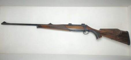 Armă SAUER, model 202, calibrul .300 WIN MAG