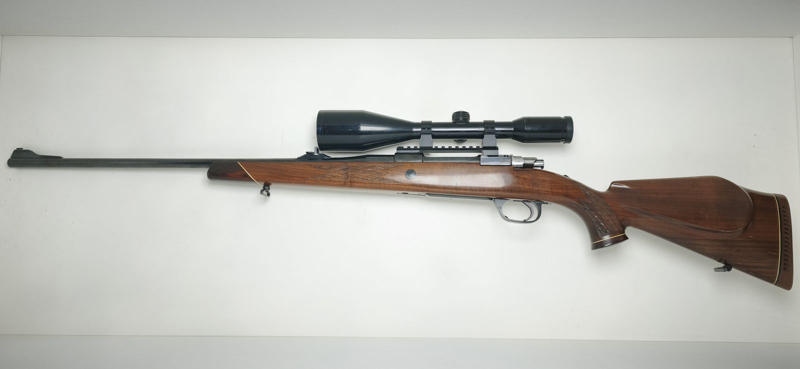 Armă VOERE, calibrul 30-06